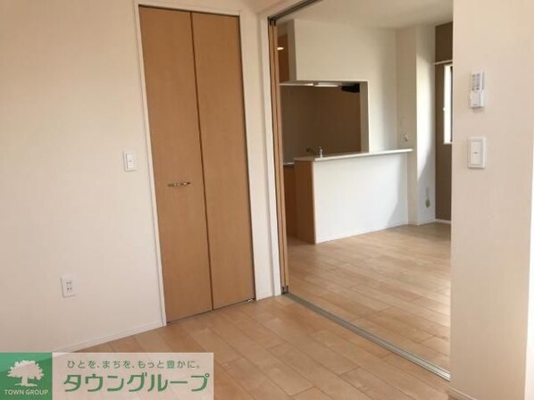 ロンサール羽生の物件内観写真